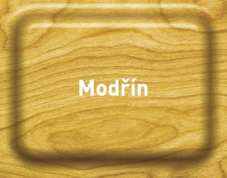 Modřín