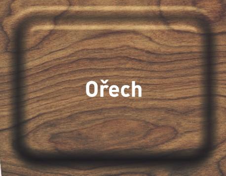 Ořech