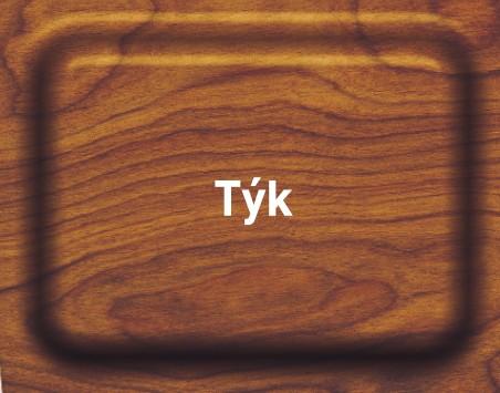 Týk