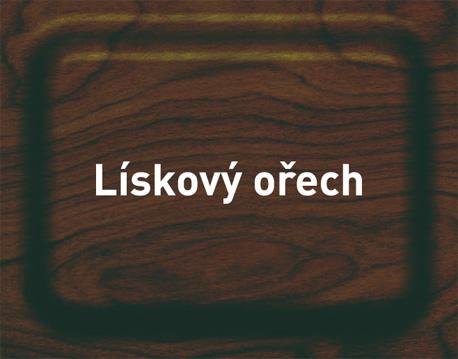 Lískový ořech