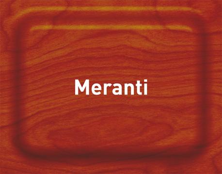 Meranti